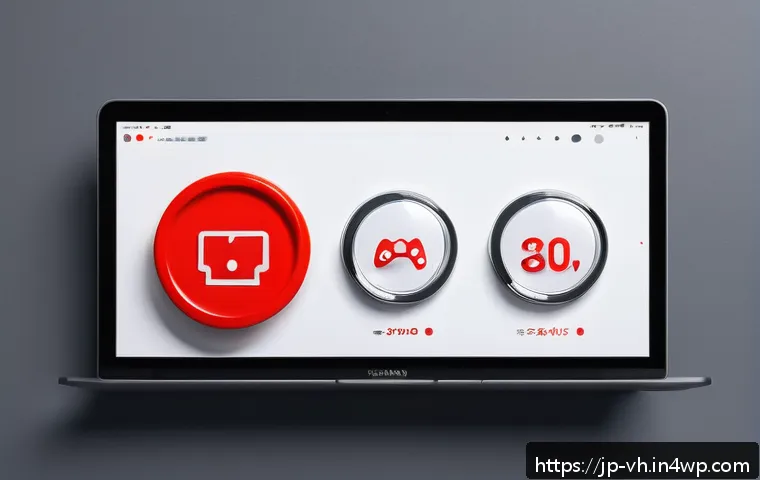 다크패턴을 통한 소비자 행동 분석 - A modern Japanese e-commerce website interface showing multiple product options with distinct button...