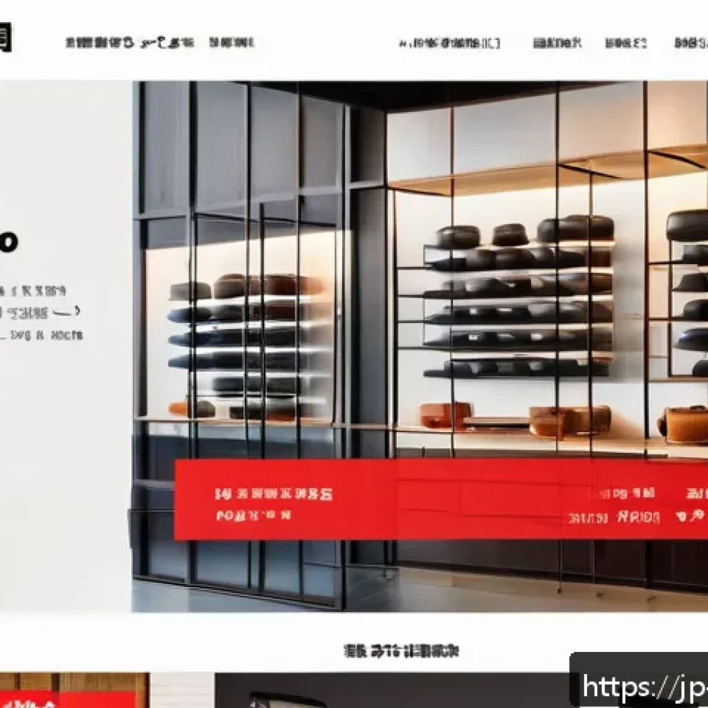 다크패턴의 심리적 영향력 - A modern Japanese e-commerce website interface, featuring a brightly highlighted subscription plan w...